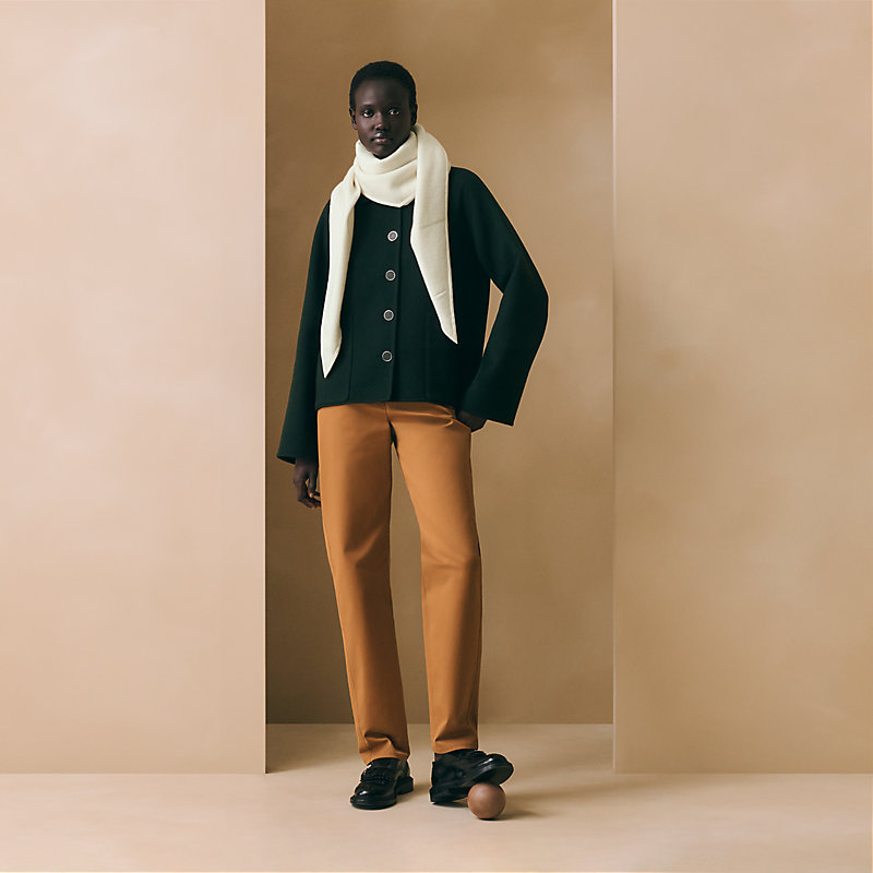 期間SALE エルメス　ロサンジュ　メンズサイズ ロザンジュ 《ビッグH》 | Hermès - エルメス-公式サイト
